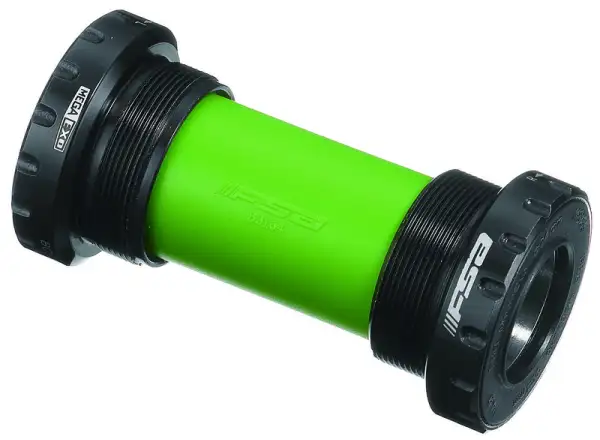 FSA MegaExo BB-6200 miski suportu Road 24 mm