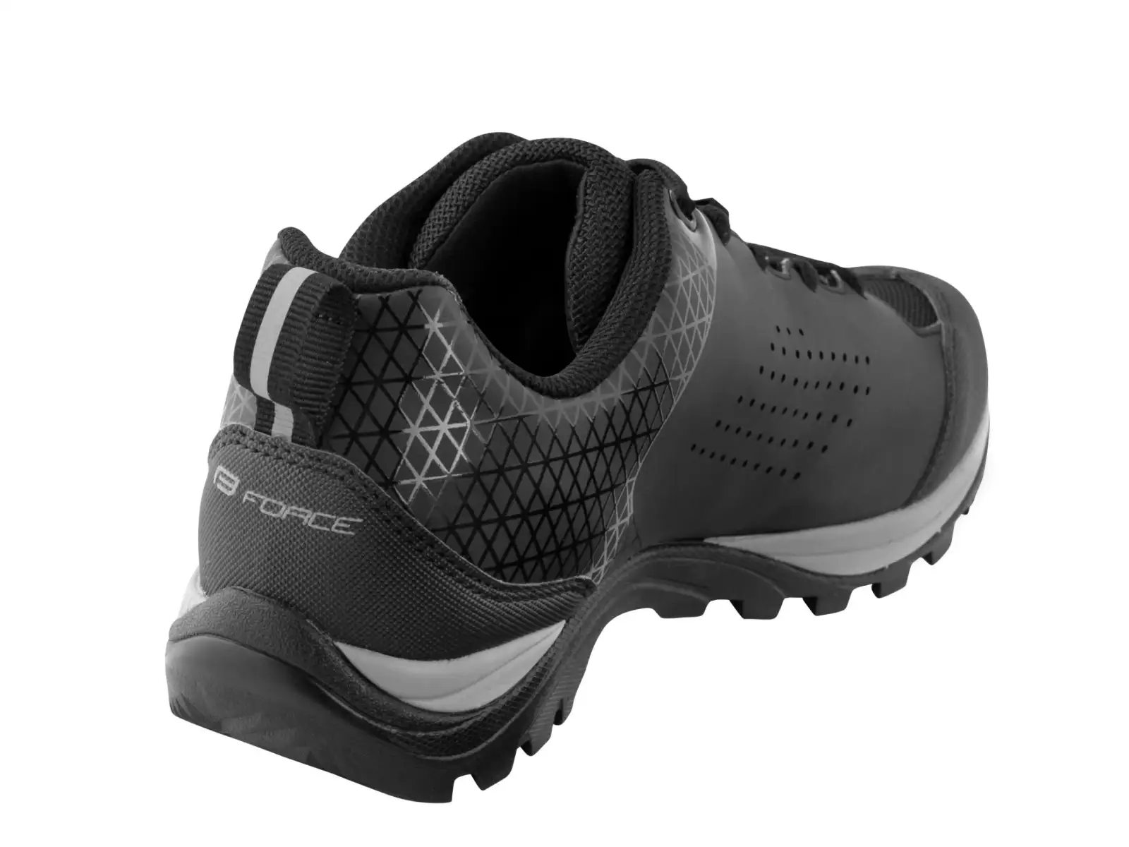 Force Hill Vibram MTB męskie buty czarna