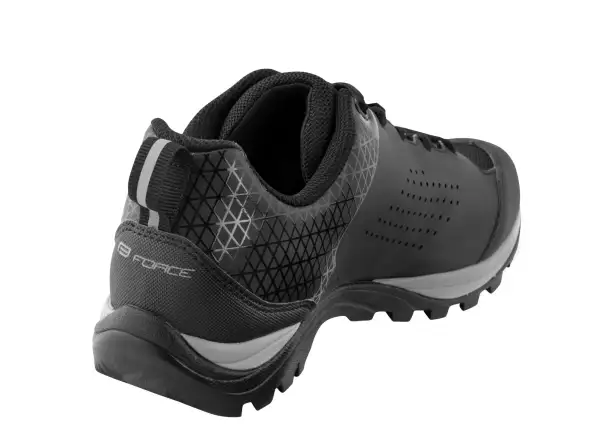 Force Hill Vibram MTB męskie buty czarna