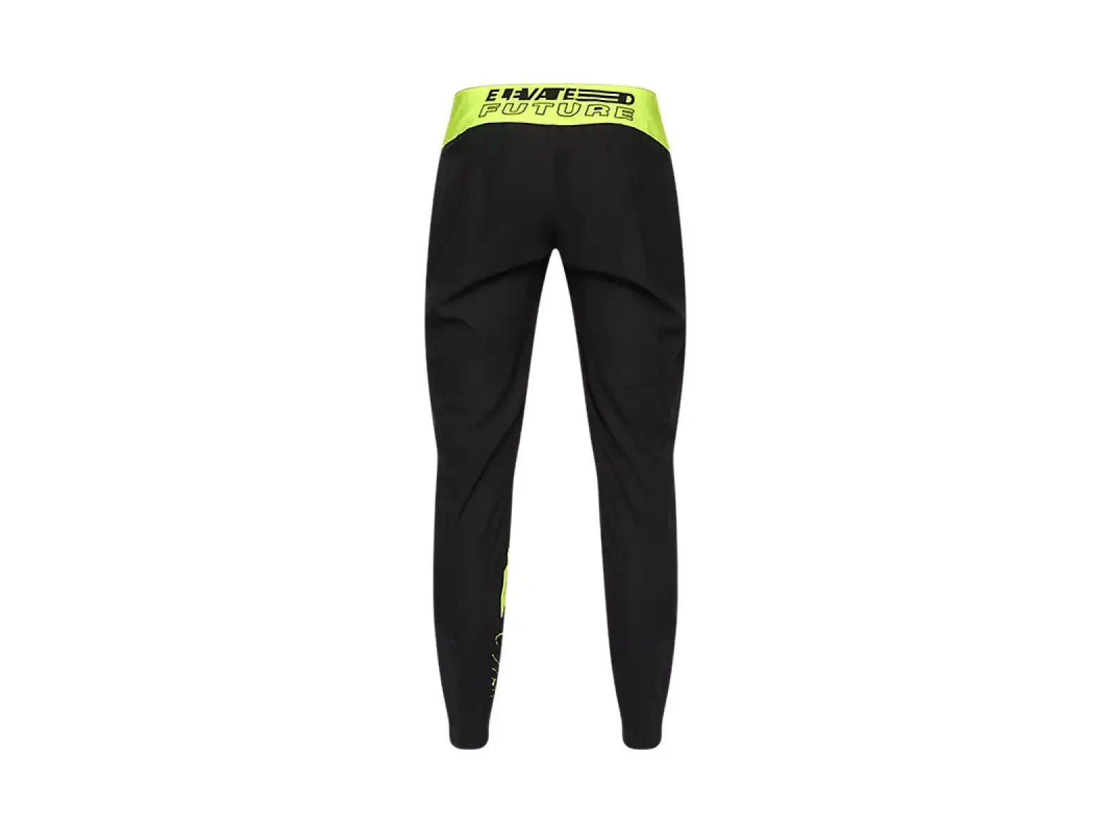 Fox Flexair Elevated damskie spodnie rowerowe Black