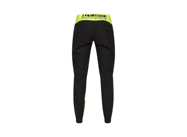 Fox Flexair Elevated damskie spodnie rowerowe Black