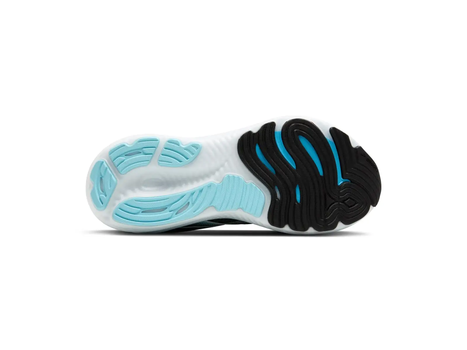 Brooks Glycerin 22 męskie buty do biegania czarna