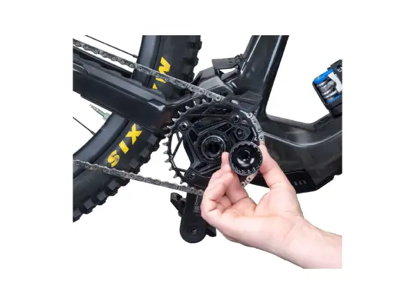 Park Tool ściągacz do Lockring przedniej zębatki FAZUA