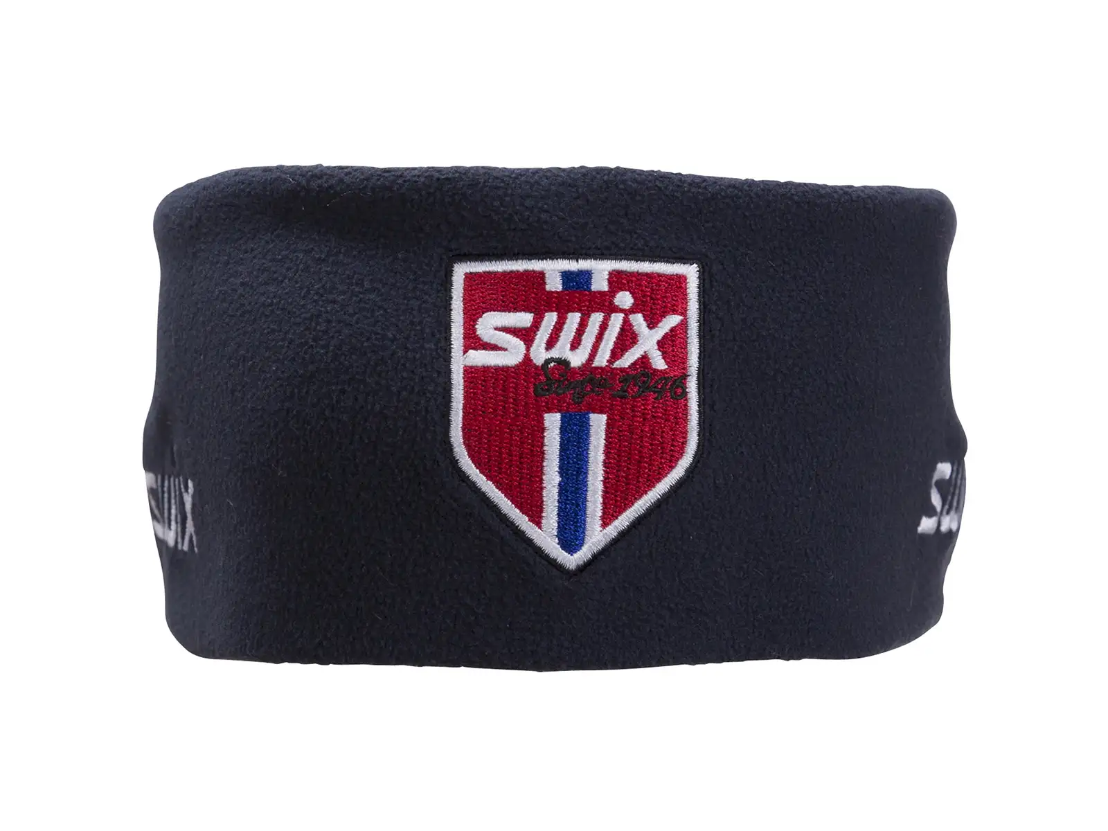 Swix Fresco opaska Dark Navy