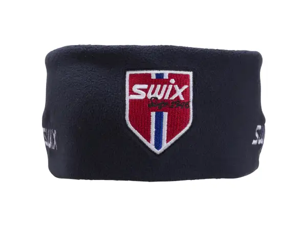 Swix Fresco opaska Dark Navy
