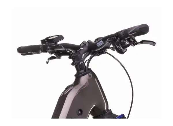 Crussis ONE-Country 7.11-(513 Wh) miejski rower elektryczny