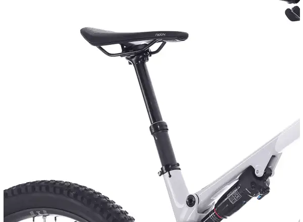 Superior XF 9.6 DC rower górski Gloss Grey/Light Grey