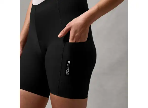 Endura Loop damskie spodenki Black