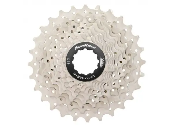 Sunrace CS-RS0 Metallic 10 sp. kaseta 11-25 z.