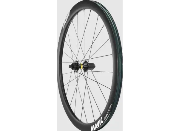 Mavic Cosmic S 42 Disc CL para kół zaplecionych Shimano 11