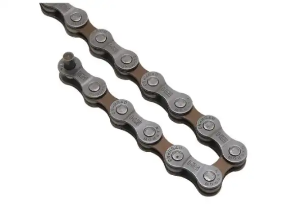 Shimano Alivio CN-HG40 łańcuch 114 ogniw