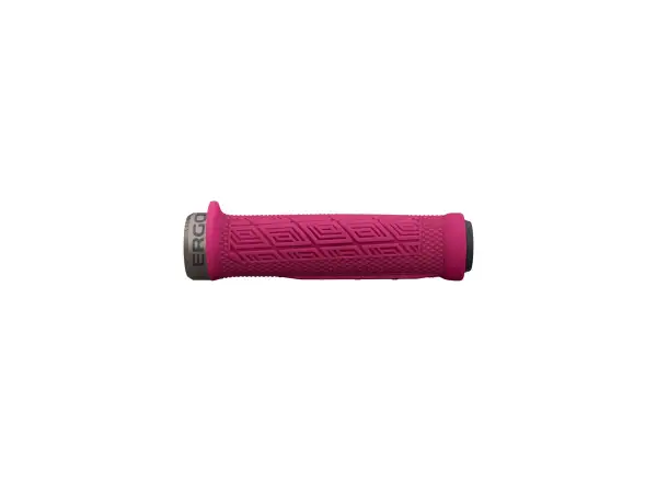 Ergon chwyty GDH Electric Pink