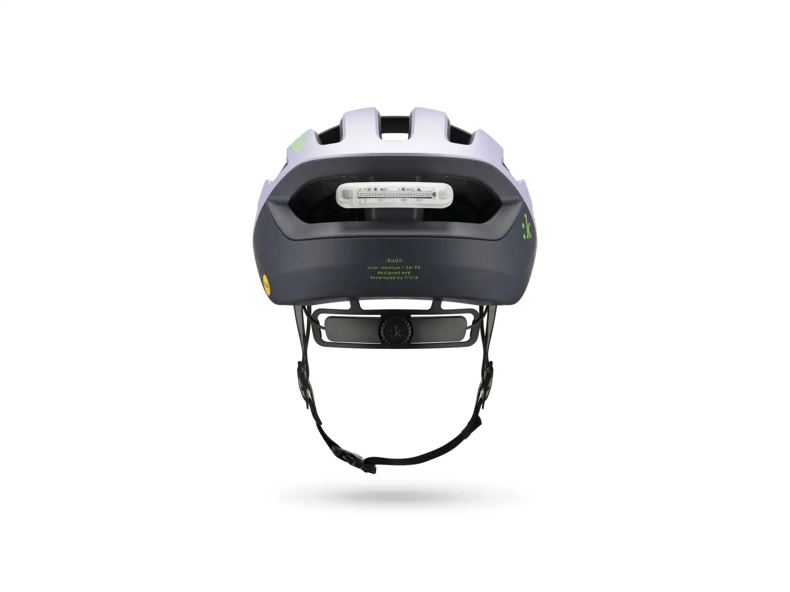 Fizik Vento Kudo kask szosowy Lilac/Anthracite