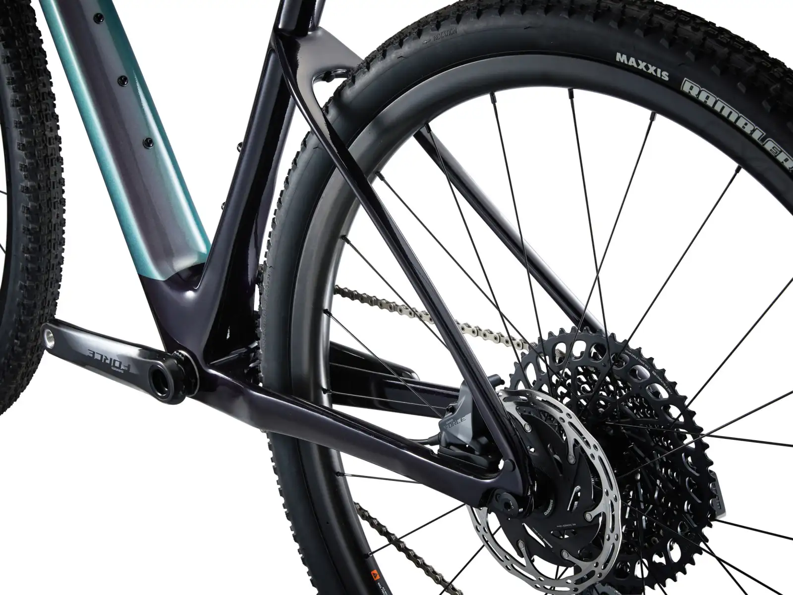 Giant Revolt X Advanced Pro 0 gravel rower Airglow Black Currant