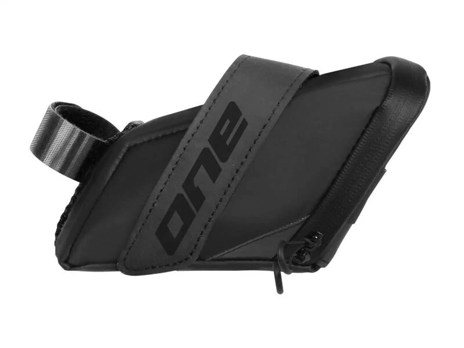 Rock Machine S.Bag 50 M torba pod siodło 0,5 l czarna