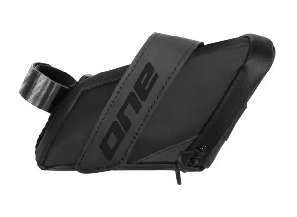 Rock Machine S.Bag 50 M torba pod siodło 0,5 l czarna