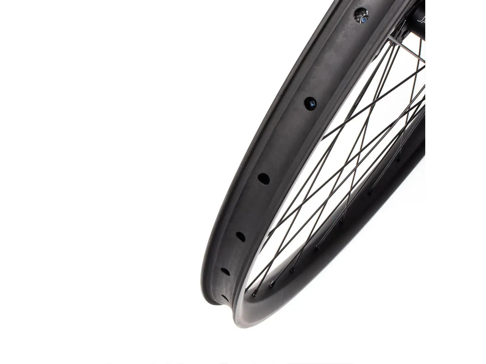 Javax ER521 Ratchet Disc IS6 karbonowe 29" enduro koła