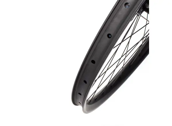 Javax ER521 Ratchet Disc IS6 karbonowe 29" enduro koła
