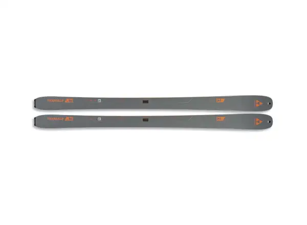 Fischer Transalp 86 CTI narty skiturowe 176 cm