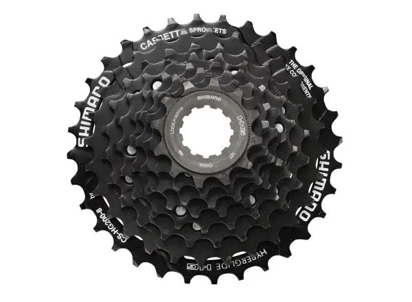 Shimano Acera CS-HG200 9 koło kaseta 11 - 34 z.