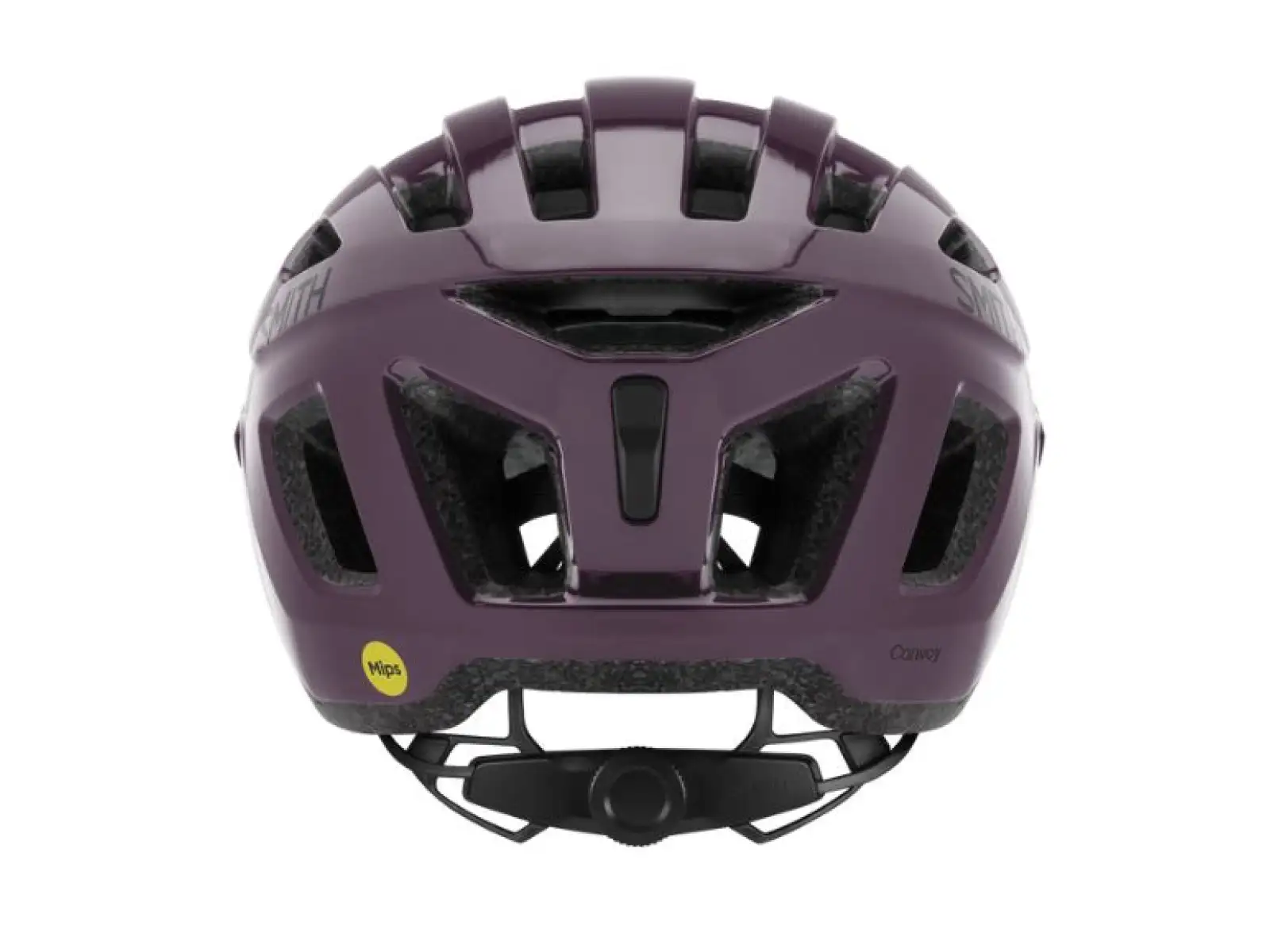 Smith Convoy Mips kask Amethyst