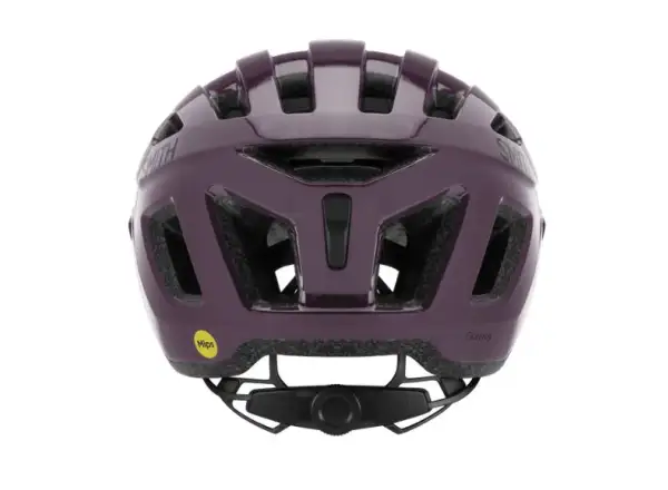 Smith Convoy Mips kask Amethyst