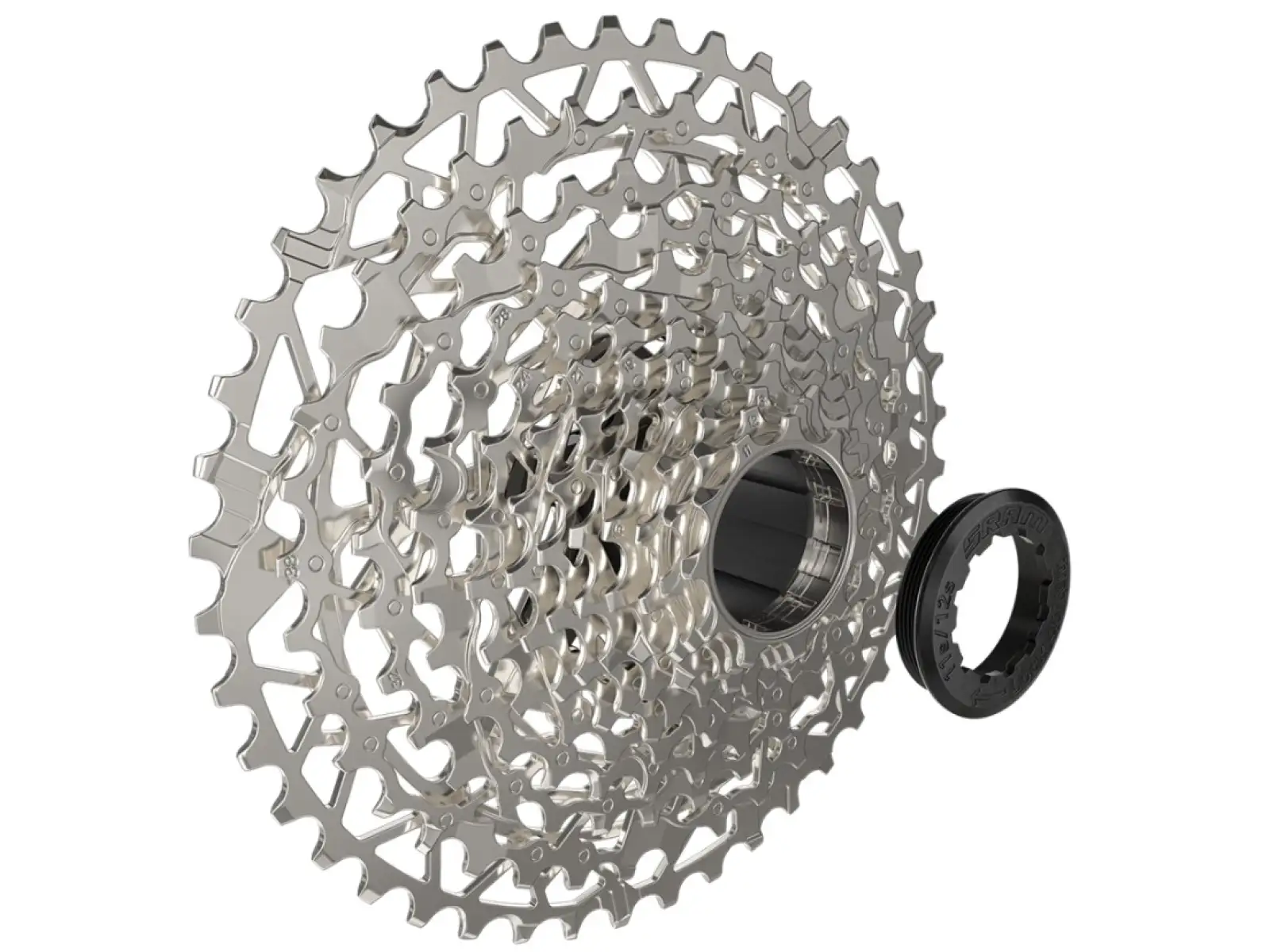 Sram Apex PG-1231 D1 XPLR kaseta 11-44 zębów