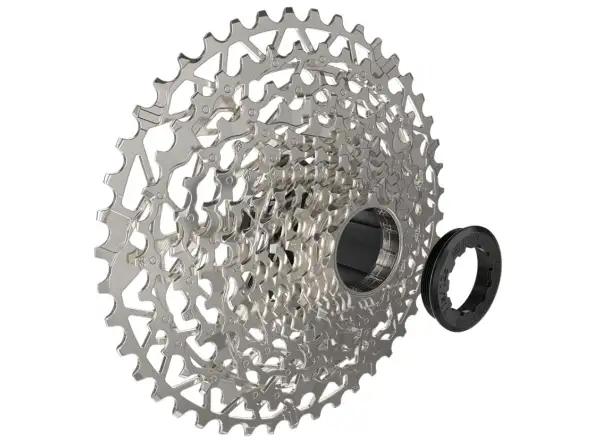 Sram Apex PG-1231 D1 XPLR kaseta 11-44 zębów