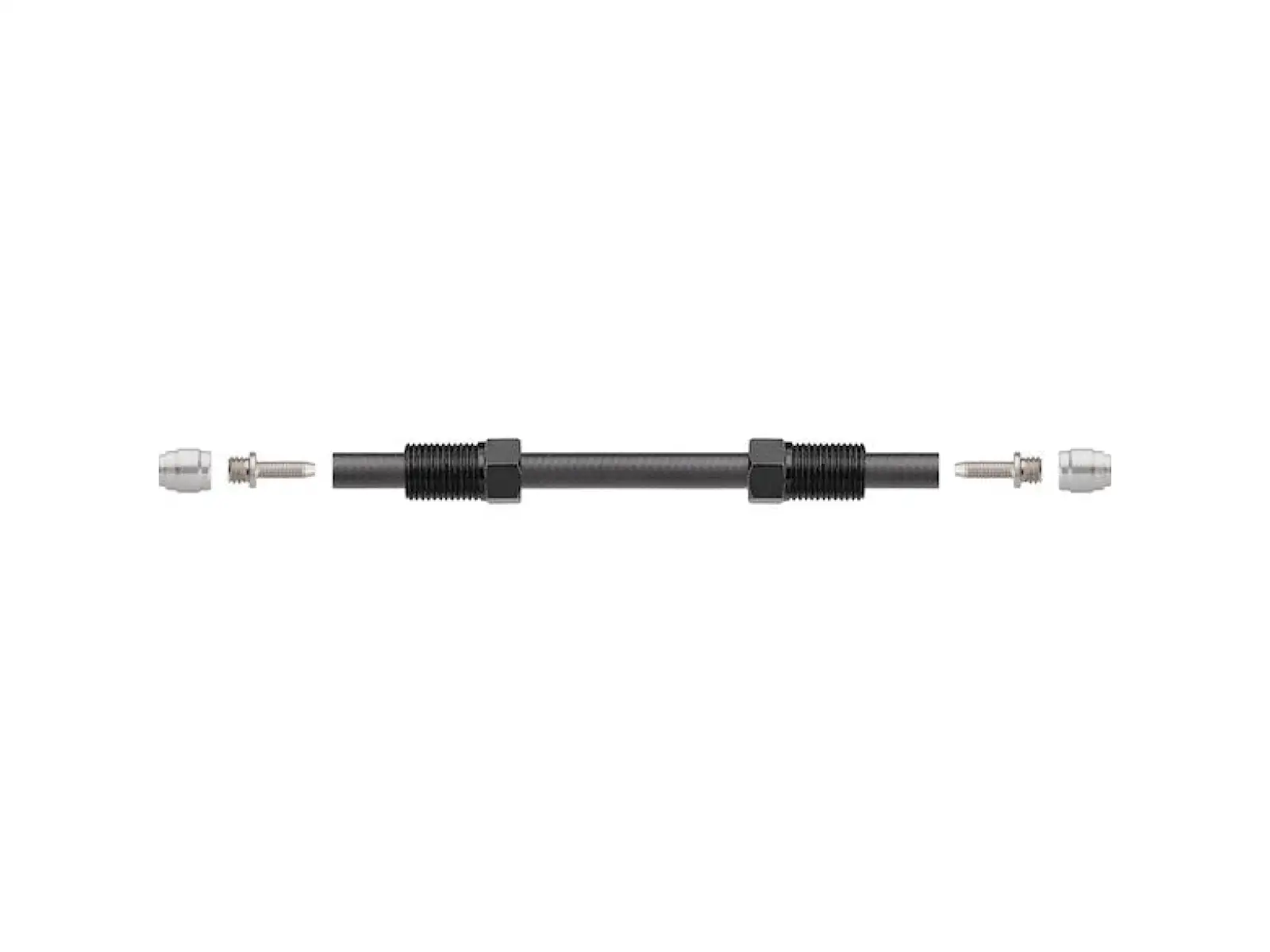 Jagwire Sport DOT Sram G2 RS zestaw węża i końcówek