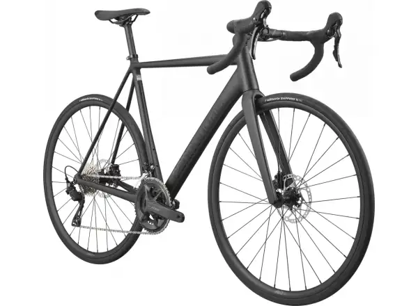 Cannondale CAAD 14 3 rower szosowy Matte Black (BBQ)