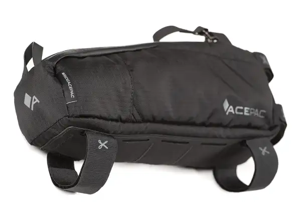 Acepac Fuel Bag MKIII torba 1,2 l Black