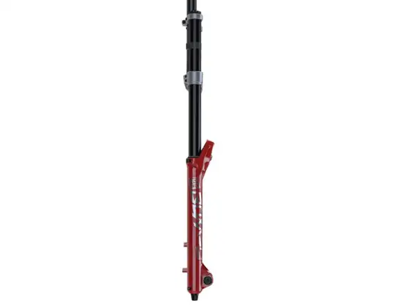 Rock Shox BoXXer Ultimate Charger 2.1 RC2 200 mm 27,5" amortyzowany widelec 46 mm offset Red