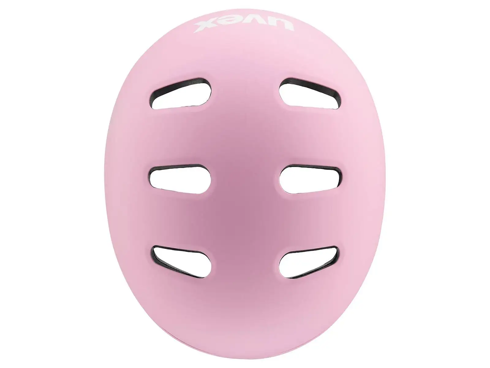 Uvex Kid 4 kask dziecięcy Strawberry Matt