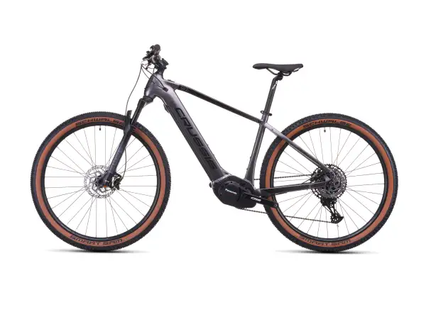 Crussis ONE-Largo 9.11 715Wh rower elektryczny górski