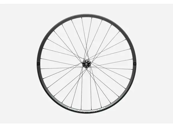 Cannondale HollowGram 25 29" przednie koło szprychowe
