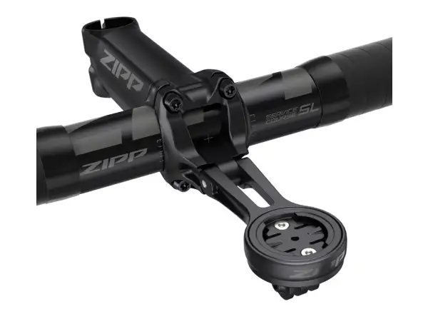 Zipp QuickView Integrated adapter mostka Service Course / SL Speed czarna