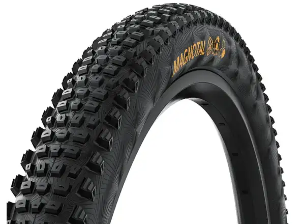 Continental Magnotal Trail Soft 65-622 MTB opona kevlar czarna
