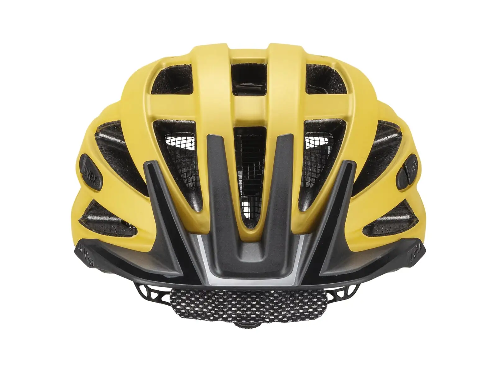 Uvex I-VO CC kask Sunbee Matt