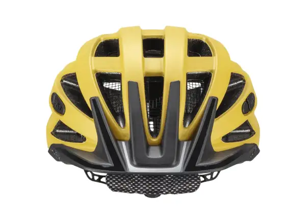 Uvex I-VO CC kask Sunbee Matt