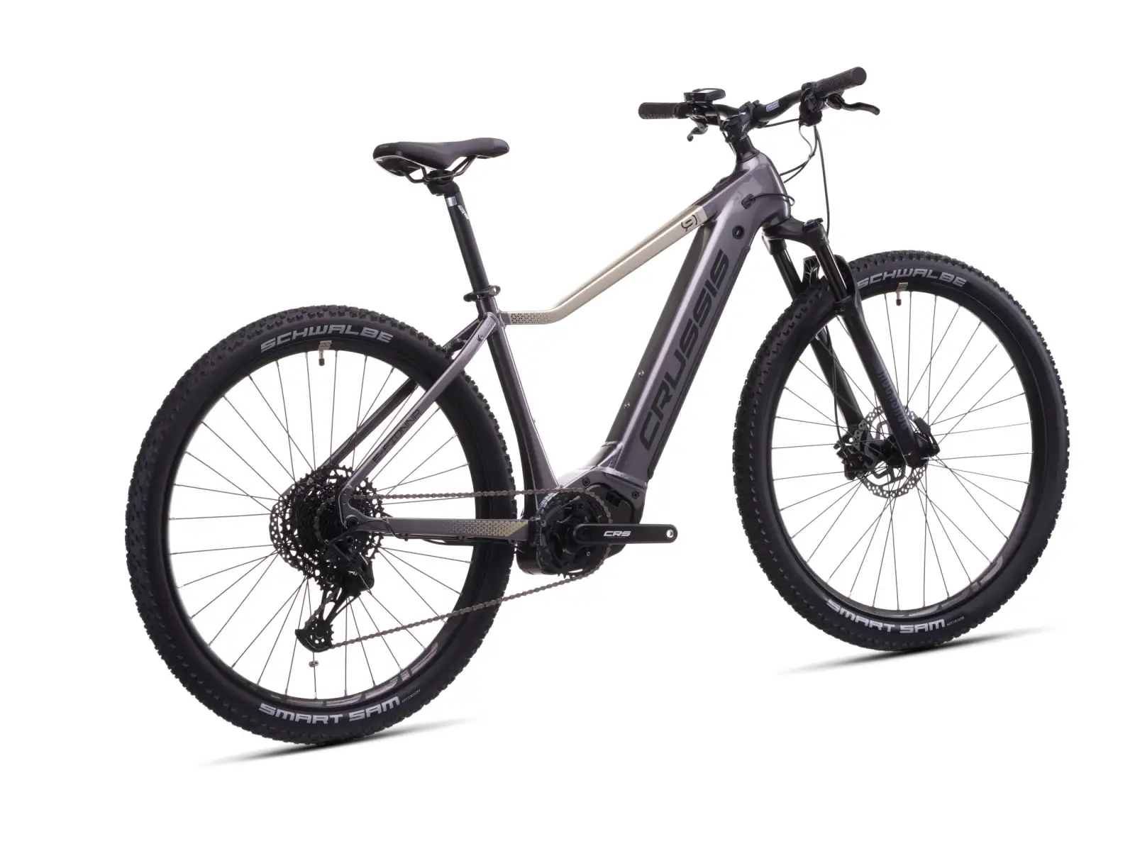 Crussis e-Fionna 9.11 894Wh górski rower elektryczny