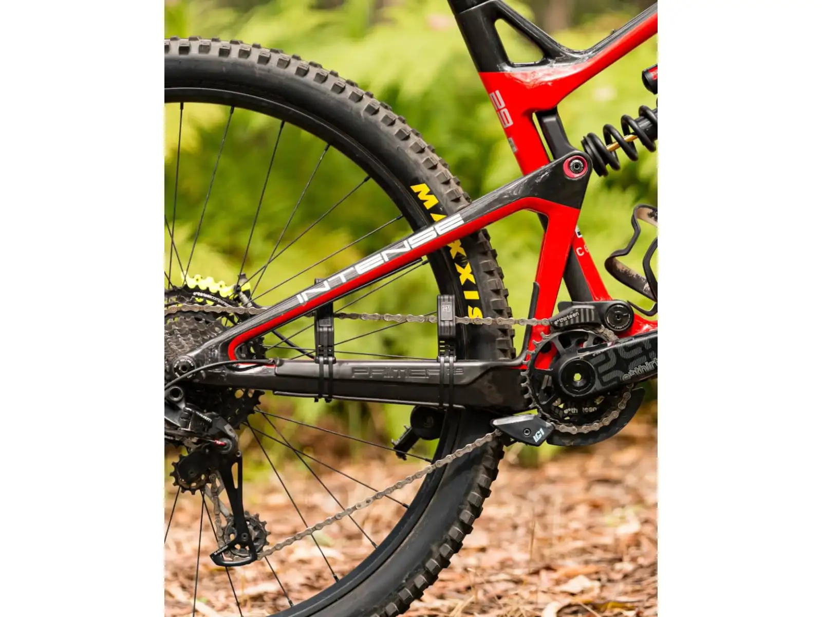 STFU Drivetrain XC/Enduro prowadnica łańcucha