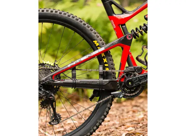 STFU Drivetrain XC/Enduro prowadnica łańcucha