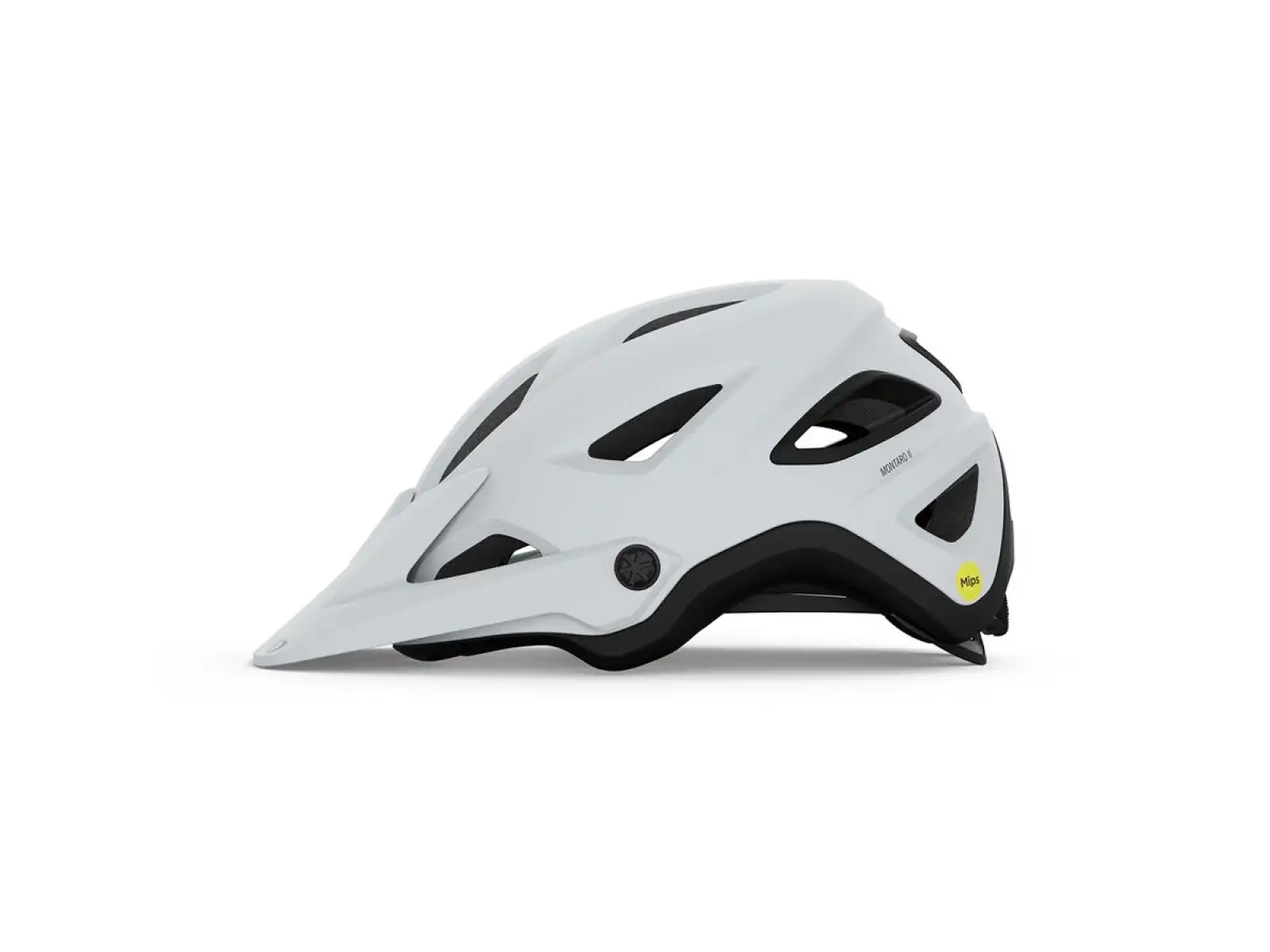 Giro Montaro MIPS II kask Mat Chalk