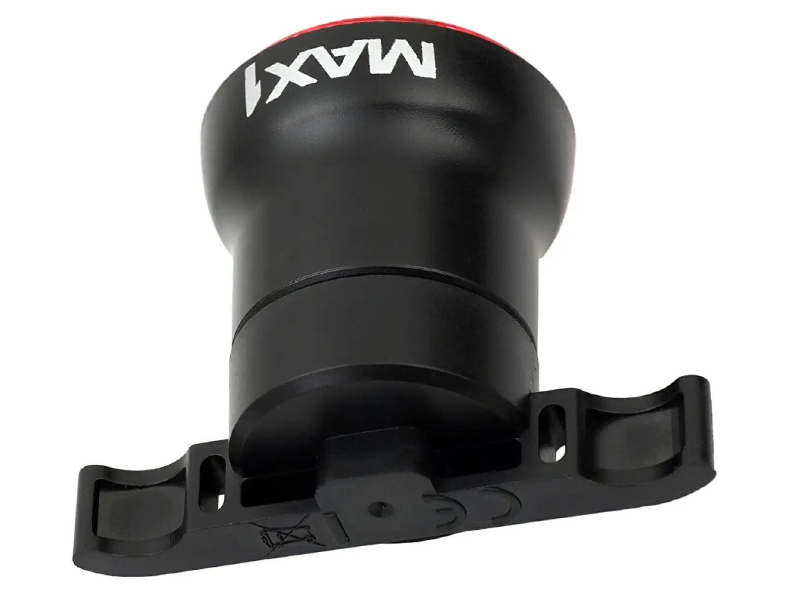 MAX1 Pop USB tylna lampka