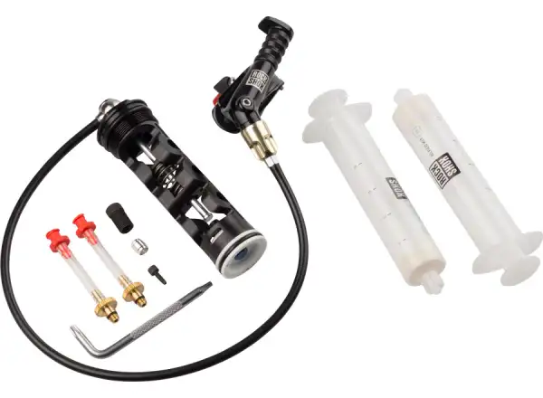 Rock Shox Zdalne Ulepszenie KIt XLoc Sprint dla SID B prawa