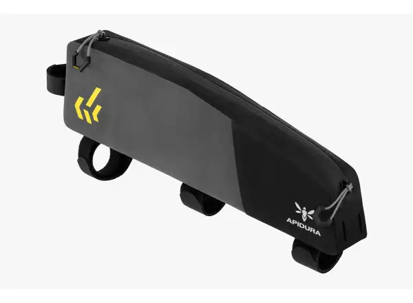Apidura Backcountry torba na rurkę ramową 1,8 l