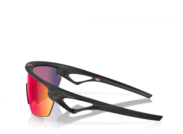 Oakley Sphaera okulary przeciwsłoneczne Mat Black/Prizm Road