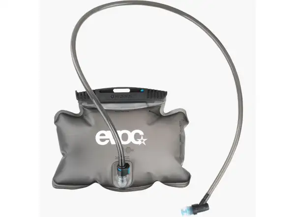 Evoc Hip Pack bukłak 1,5 l carbon grey