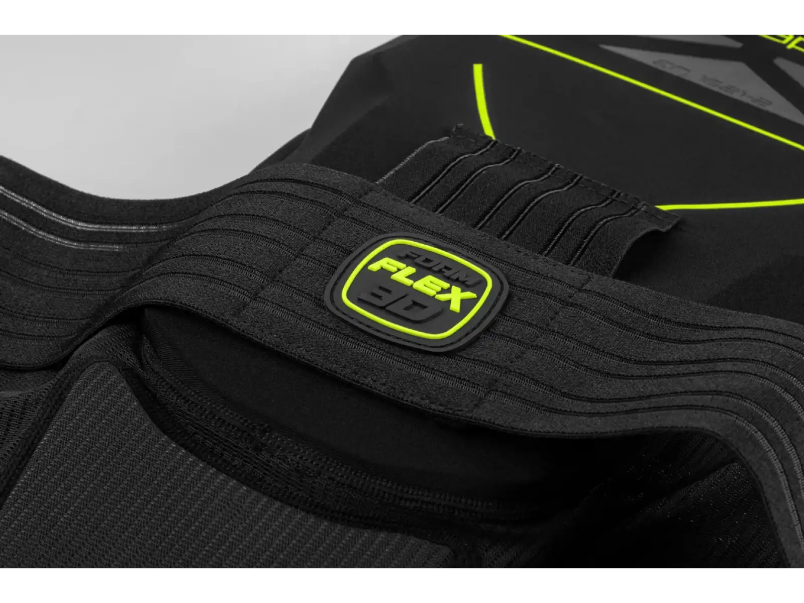 Etape Spine Pro 3.0 męski ochraniacz kręgosłupa