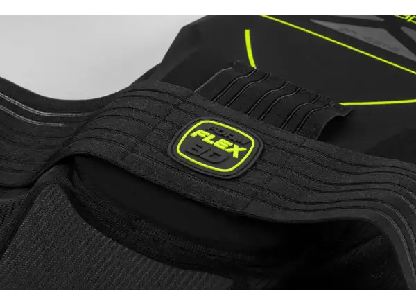Etape Spine Pro 3.0 męski ochraniacz kręgosłupa